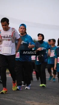 Runner Photo 4748434