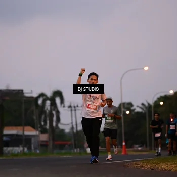 Runner Photo 4748436