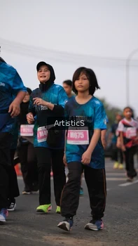 Runner Photo 4748440