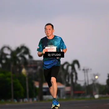 Runner Photo 4748441
