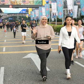 Runner Photo 4748445