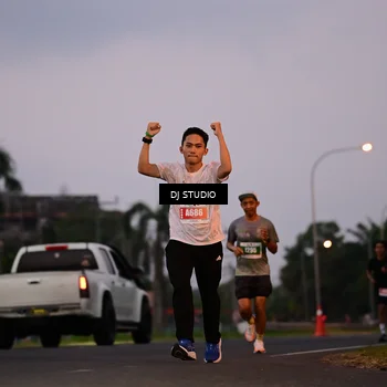 Runner Photo 4748446