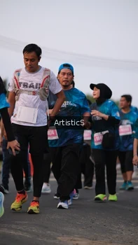 Runner Photo 4748451