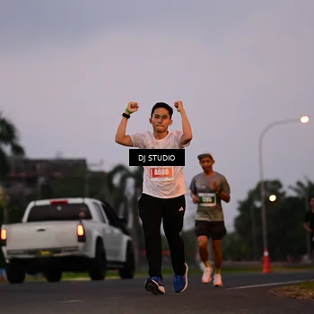 Runner Photo 4748453