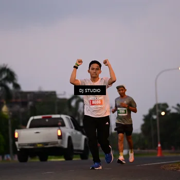 Runner Photo 4748455