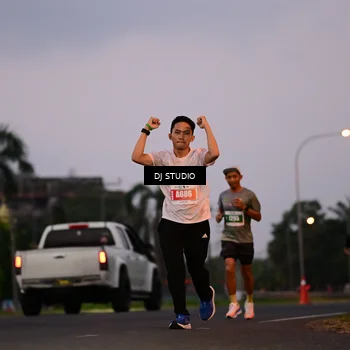 Runner Photo 4748456