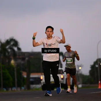 Runner Photo 4748462
