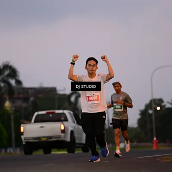 Runner Photo 4748464
