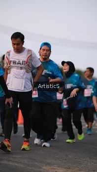 Runner Photo 4748466