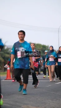 Runner Photo 4748467