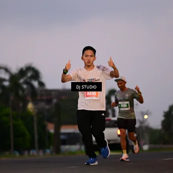 Runner Photo 4748469