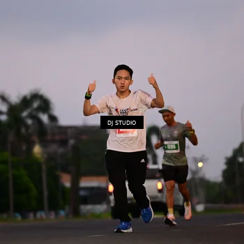 Runner Photo 4748474