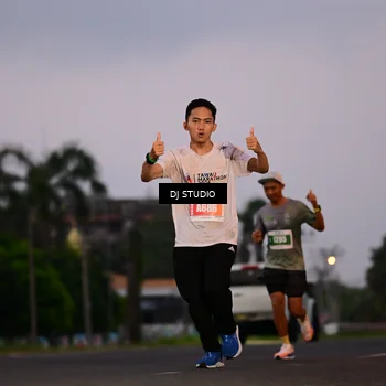 Runner Photo 4748477