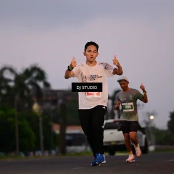 Runner Photo 4748481