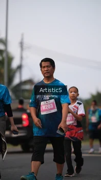 Runner Photo 4748484