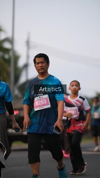 Runner Photo 4748491
