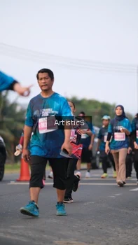 Runner Photo 4748497