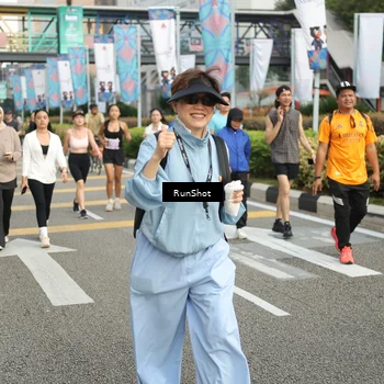 Runner Photo 4748500