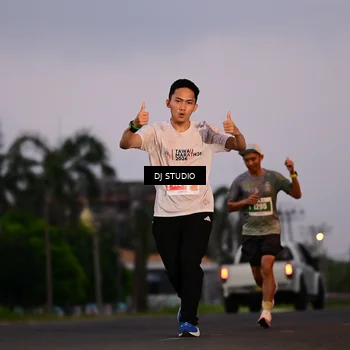 Runner Photo 4748501