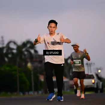 Runner Photo 4748503