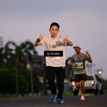 Runner Photo 4748505