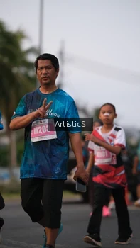 Runner Photo 4748506