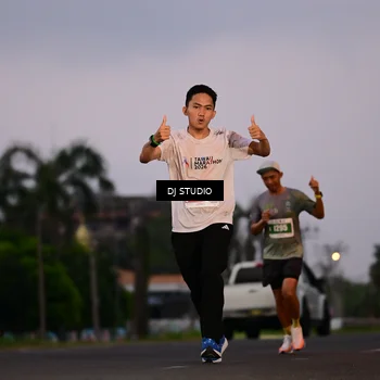 Runner Photo 4748508