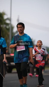 Runner Photo 4748516
