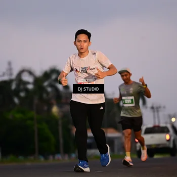 Runner Photo 4748521