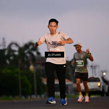Runner Photo 4748522
