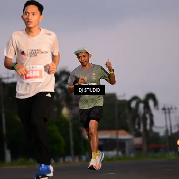 Runner Photo 4748527