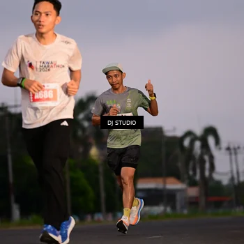 Runner Photo 4748530