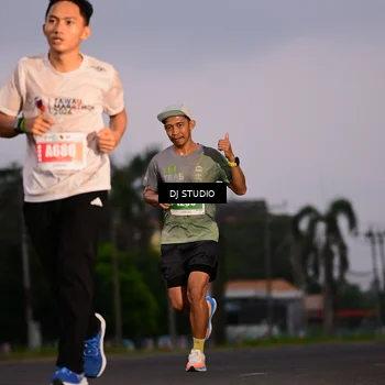 Runner Photo 4748532