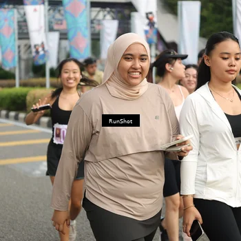 Runner Photo 4748534