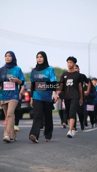 Runner Photo 4748535