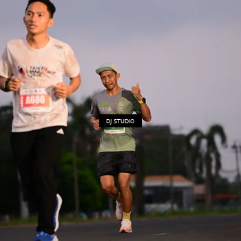 Runner Photo 4748537
