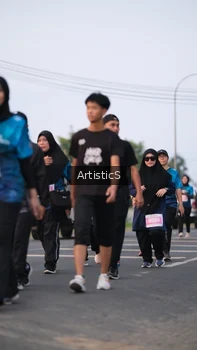Runner Photo 4748539