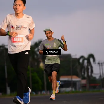 Runner Photo 4748542