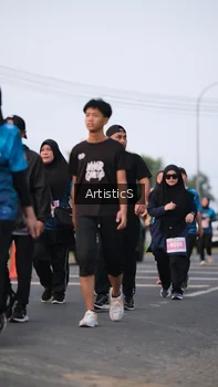 Runner Photo 4748545