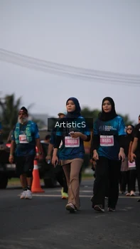 Runner Photo 4748546