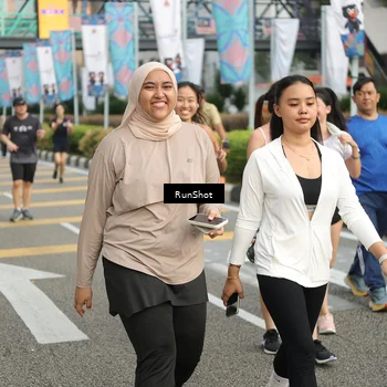 Runner Photo 4748556