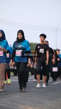 Runner Photo 4748557