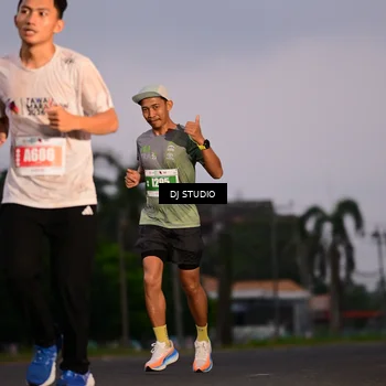 Runner Photo 4748559
