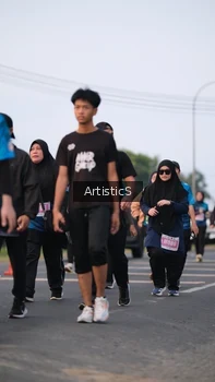 Runner Photo 4748560