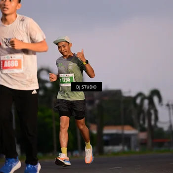 Runner Photo 4748562