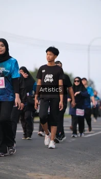 Runner Photo 4748565