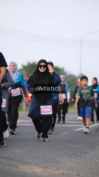 Runner Photo 4748567