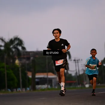 Runner Photo 4748568
