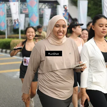 Runner Photo 4748573