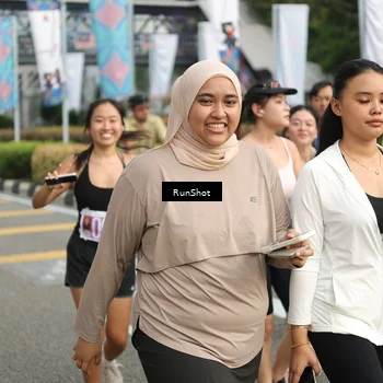 Runner Photo 4748575